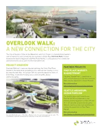 Overlook Walk