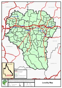 State-Controlled Roads