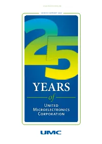 View Annual Report