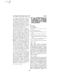 333 Part 593—Determinations That A