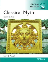 Classical Myth