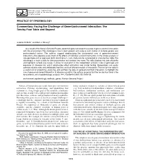 Commentary: Facing the Challenge of Gene-Environment Interaction: the Two-By-Four Table and Beyond
