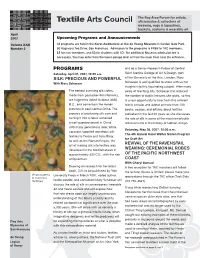 Spring Volume 22, No.2