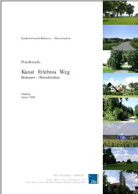 Projektstudie