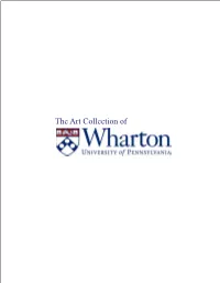 The Art Collection Of