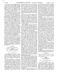 CONGRESSIONAL RECORD— Extensions of Remarks E 1680