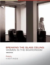 Gender Parity Report.Pdf