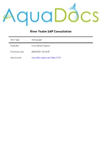 Participation and Fishery Value
