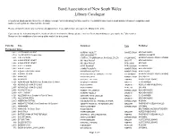 Percussion Solos.Pdf