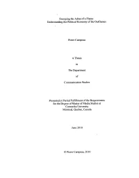 Proquest Dissertations
