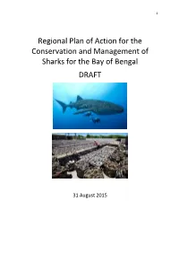 RPOA Sharks for BOBLME)