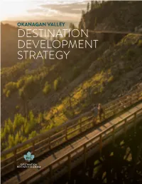DESTINATION DEVELOPMENT STRATEGY FINTRY Photo: Andrew Strain