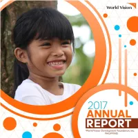 2017 Annual Report