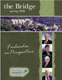 2006 Spring Bridge