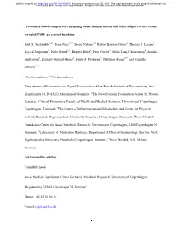 Proteomics-Based Comparative Mapping of the Human Brown and White Adipocyte Secretome