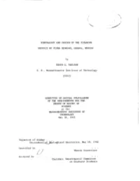 Mineralogy and Origin of the Titanium