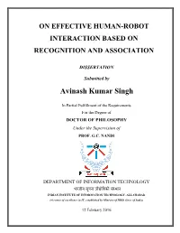 Sample Thesis Title with a Concise and Accurate