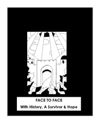 A Holocaust Education Program at Congregation Shaarey Tikvah