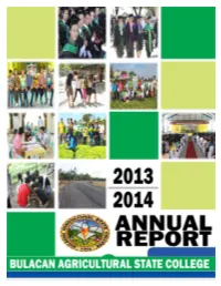 Annual Report 2013