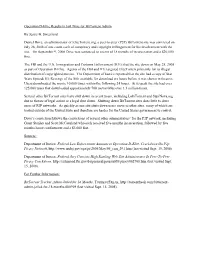 Operation D-Elite Results in Jail Time for Bittorrent Admin by Jessie B