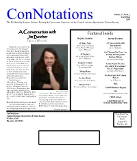 Connotations Volume 17 Issue 02