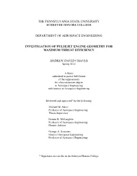 Open Chaves Andrew Investigationofpulsejetgeometry.Pdf
