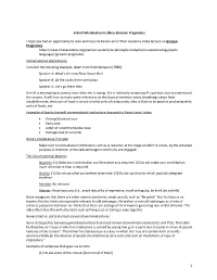 Notes on Neo-Gricean Pragmatics