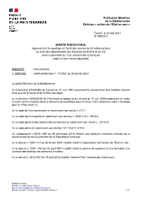 Action De L'état En
