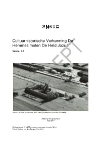 CHV Molen Held Jozua 1.1.Pdf