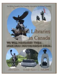 Net Filtering in Canadian Libraries 46 Richard Beaudry