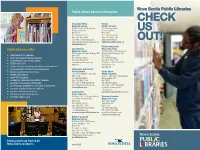 Other NS Libraries