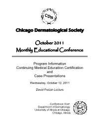 (2) October 2011\Protocol Book\Program-Speaker Page-Oc