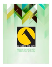 2015 Annual Report