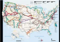 National-Trails-Map.Pdf