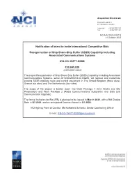 (SSSB) Capability Including Associated Communications Systems