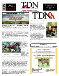 Tales from the Heath P9 Feature Presentation • Gii