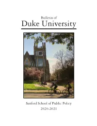 Duke University