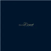 Introducing New Court…