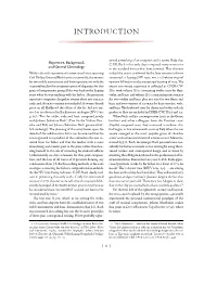 Introduction