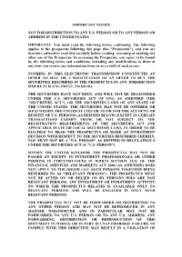 Bond-Prospectus-2014.Pdf