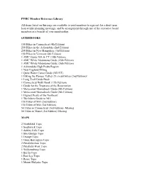Member Reference Library