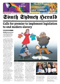 SSH September 2020