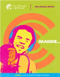 Imagine... the Opportunity to Let Your Imagine