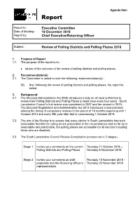 Report Submission 30 June 04