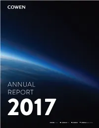 2017 Annual Report