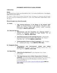 Achievement-2011.Pdf