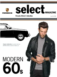 Selectmagazine