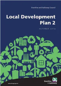 Adopted Local Development Plan 2