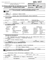 Nomination Form