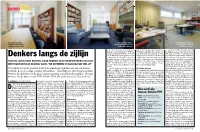 Denkers Langs De Zijlijn Rechtsgeleerde